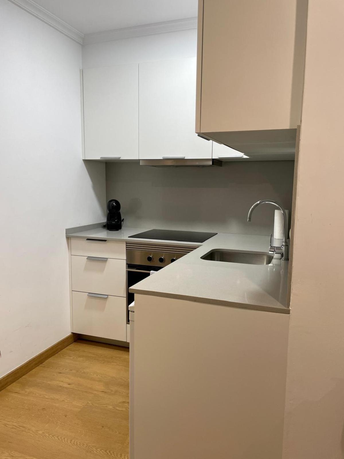 Carrerahouses Rosario Vigo Exteriör bild