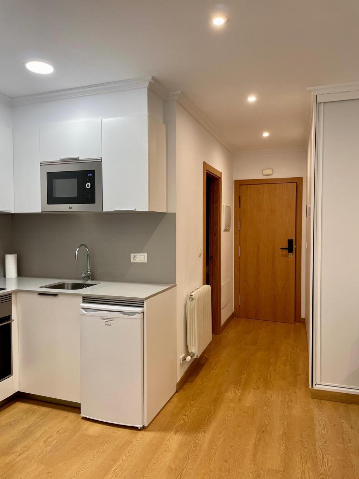 Carrerahouses Rosario Vigo Exteriör bild